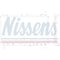 Nissen Nissens Radiator, 647541 647541 - alternate 1